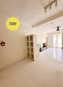 Condominium For Sale in Asia Heights