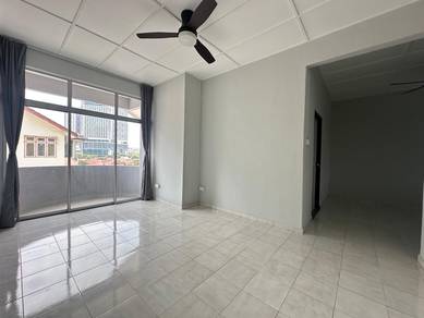 Apartment For Rent in Pangsapuri Tun Sri Lanang
