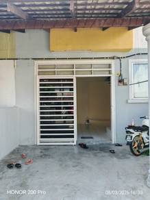 2-storey Terraced House For Sale in Lukut,NSN
