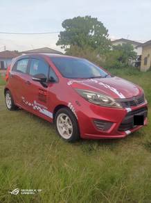 Proton Iriz STANDARD in Kota Bharu, KTN