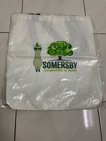 Somersby tote bag