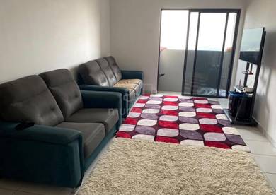 Apartment For Rent in Residensi Emas @ Kajang 2