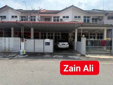 Terraced House For Sale in Simpang Ampat,PNG