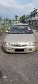 Proton Wira GL in Cheng, MLK
