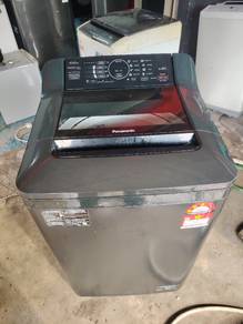 Mesin Basuh jenma panasonic 10kg 