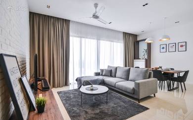 Condominium For Sale in Kajang,SGR