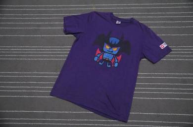 DEVILMAN TEE X PANSONWORKS saiz m