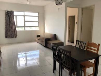 Apartment For Sale in The Pulse @ Gelugor