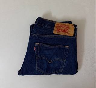 Levi’s 501 sz 33
