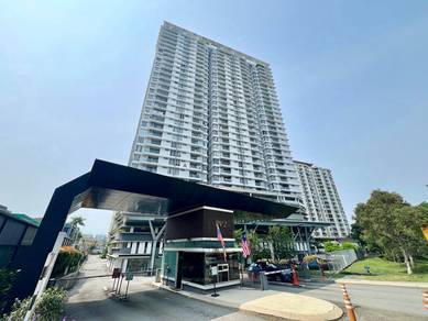 Condominium For Sale in Platinum Hill PV 2