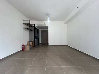 Service Residence For Sale in Mossaz @ Empire City
