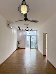 Condominium For Sale in Lakefront Homes @ Cyberjaya