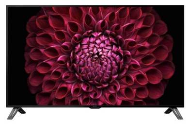 Title: BRAND NEW Sharp 65” 4K UHD Google TV – 4T-C