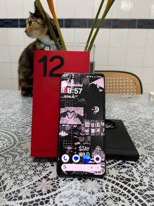 OnePlus 12 MYSET (16/512 GB)