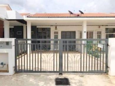 Terraced House For Sale in Kuantan,PHG