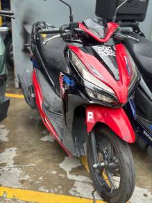 Honda Vario 150