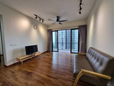 Condominium For Rent in The Tamarind @ Seri Tanjung Pinang