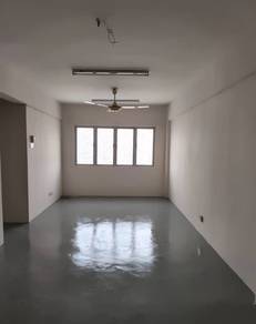 Apartment For Sale in Sri Embun Apartment