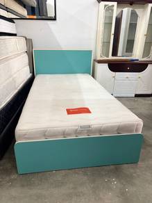 katil set size 110x200cm