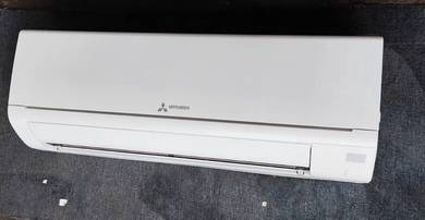 Mitsubishi 1hp (offer) aircond V392