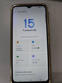 VIVO Y17s