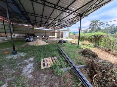 Residential Land in Hulu Langat, SGR