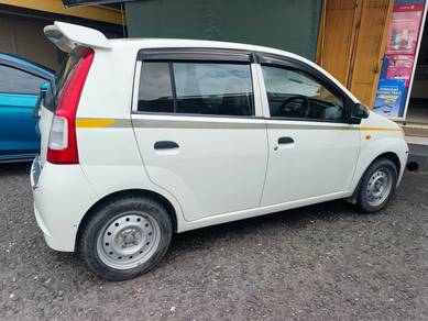 Perodua Viva 660 EX in Sandakan, SBH