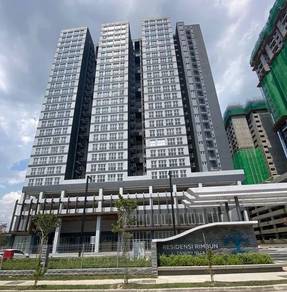 Condominium For Sale in Canopy Hills