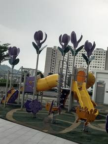Condominium For Sale in One Foresta @ Bayan Lepas