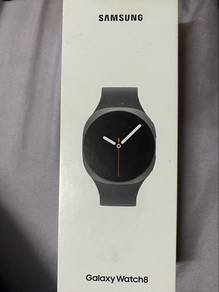 SAMSUNG Galaxy Watch8