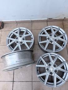 sport rim swift sport zc32s
