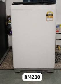 washing machine dan peralatan lain untuk dijual