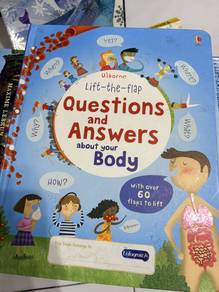 children books, hardcover and colourful pages