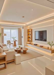 Condominium in KL Sentral,KUL