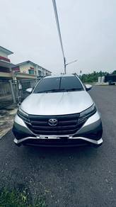 Toyota Rush S in Sibu, SWK