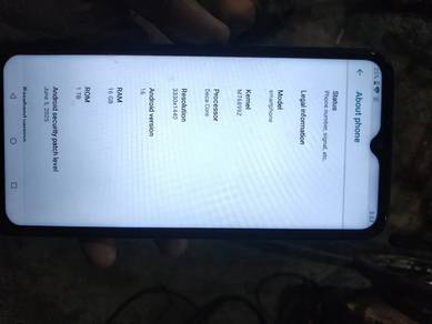 Phone China