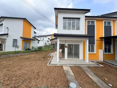 2-storey Terraced House For Rent in Bukit Beruntung,SGR