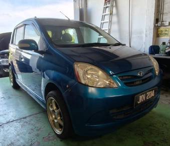Perodua Viva EZi PREMIUM in Batu Berendam, MLK