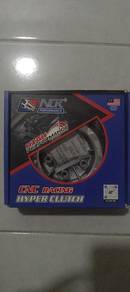 Full Set Hyperclutch NLK Model RS150