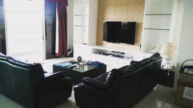 Condominium For Sale in Alam Damai Condominium