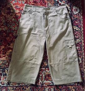 Diesel Khaki Pants - Size L