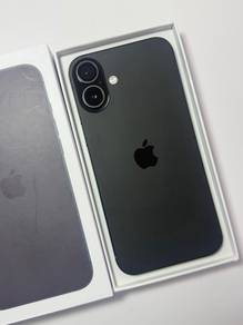 iPhone 16 Plus 512gb Black | Spaylater