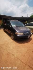 Honda Odyssey in Others, NSN