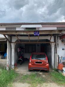 2-storey Terraced House For Sale in Kota Bharu,KTN