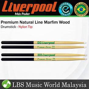 Liverpool PL Premium Natural Line Series Nylon Tip