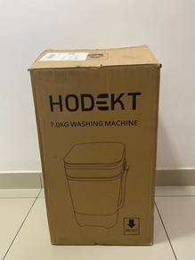 Mini washing machine 7Kg