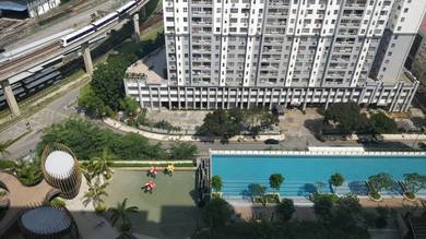 Service Residence For Sale in Eve Suite / NZX Square
