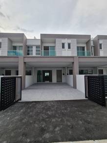 2-storey Terraced House For Sale in Ipoh,PRK
