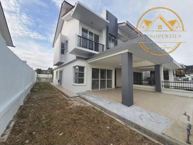 2-storey Terraced House For Sale in Puchong South,SGR