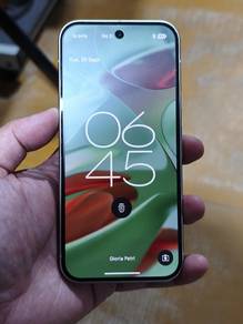 Google Pixel 9 JP Set 128gb